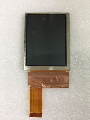 LQ039Q2DS02 Sharp 3,9&quot; LCM 320×240RGB ENDÜSTRİYEL LCD EKRAN