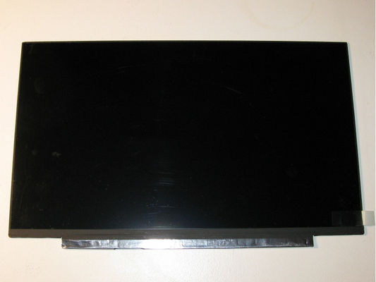 N140HCG-GQ2 INNOLUX 14.0&quot; 1920(RGB)×1080 400 cd/m² ENDÜSTRİYEL LCD EKRAN