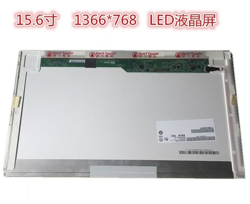N156B6-L0B Chimei Innolux 15.6&quot; 1366(RGB)×768 220 cd/m² ENDÜSTRİYEL LCD EKRAN