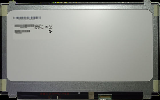 N156BGN-E41 Innolux 15.6&quot; 1366(RGB)×768 220 cd/m² ENDÜSTRİYEL LCD EKRAN