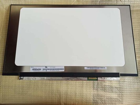 N156HCA-EBB Innolux 15.6&quot; 1920(RGB)×1080 220 cd/m² ENDÜSTRİYEL LCD EKRAN