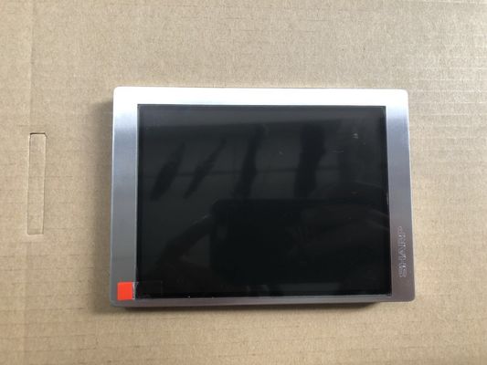 TCG057VGLBB-H50 Kyocera 5.7INÇ LCM 640×480RGB 290NITS WLED TTL ENDÜSTRİYEL LCD EKRAN