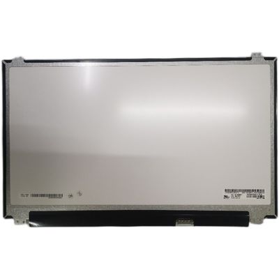 N156HCA-EN1 Innolux 15.6&quot; 1920(RGB)×1080 300 cd/m² ENDÜSTRİYEL LCD EKRAN