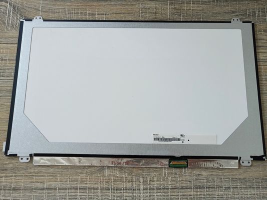 N156HGE-EAL Innolux 15.6&quot; 1920(RGB)×1080 220 cd/m² ENDÜSTRİYEL LCD EKRAN