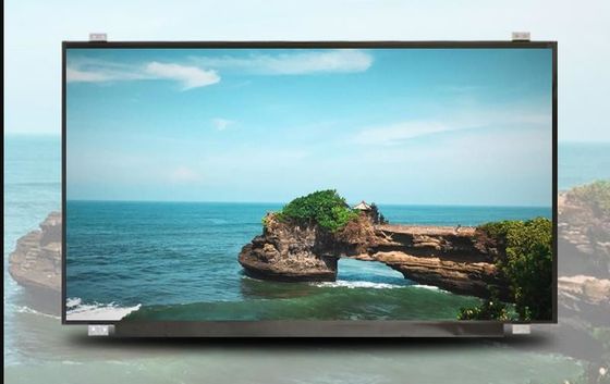 LP140WF6-SPG2 LG Ekran 14.0&quot; 1920(RGB)×1080 Çalışma Sıcaklığı: 0 ~ 50 °C ENDÜSTRİYEL LCD EKRAN