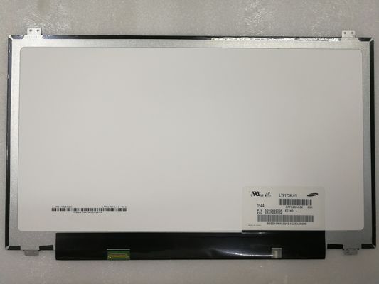 LP173WF4-SPF2 LG Ekran 17,3&quot; 1920(RGB)×1080 300 cd/m² ENDÜSTRİYEL LCD EKRAN