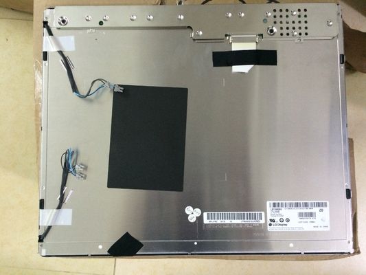 24,0inç 400cd/m2 94PPI Lcd Video Paneli 1920x1200 LM240WU3-TLD1