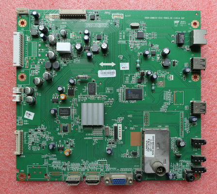 32.0" 1000cd/m2 IPS LCD Panel 139PPI 3840×2160 LB315WRM-SVA1 70/70/50/60 (Tip.)