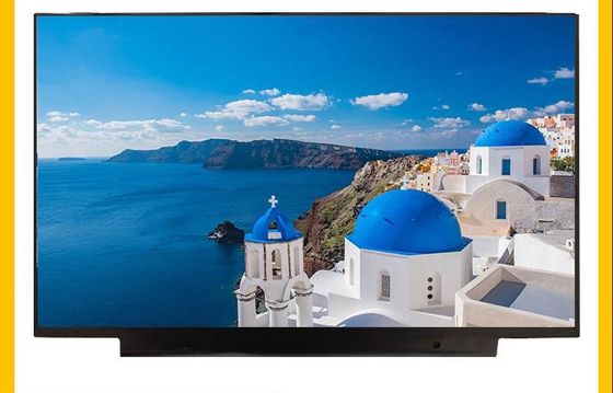 LP156WFC-SPD1 LG Ekran 15.6&quot; 1920(RGB)×1080 250 cd/m² ENDÜSTRİYEL LCD EKRAN
