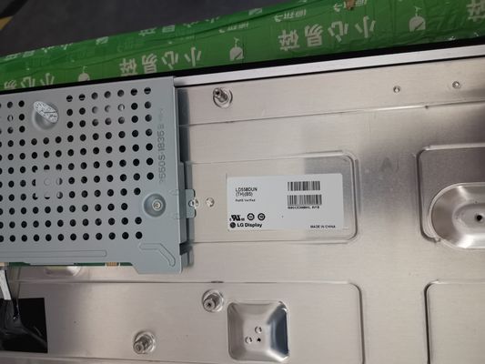 49in 1920×1080 700cd/M2 45PPI TFT LCD Panel LD490DUN-THA1 89/89/89/89 (Tip.)