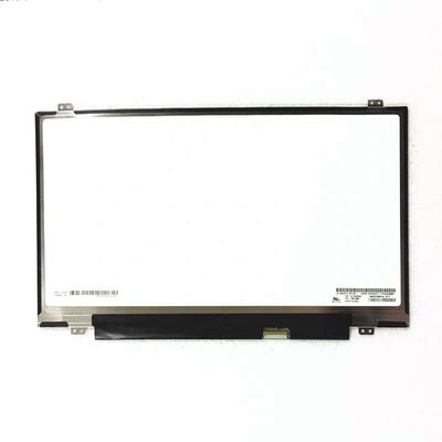 14.0&quot; 2560x1440 Endüstriyel LCD Panel 300cd/m2 210PPI LP140QH1-SPD2