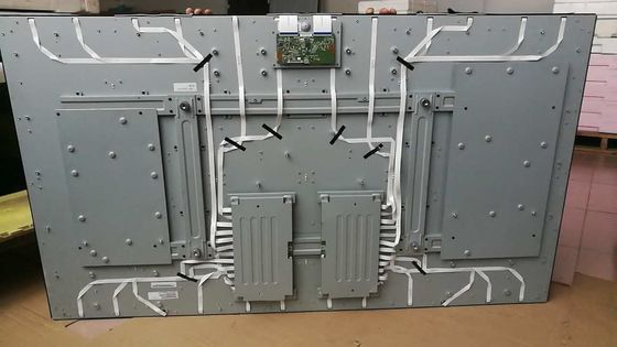 65in 3840×2160 Square Tft Panel 500cd/m2 LD650EGE-FHM1 89/89/89/89 (Tip.)