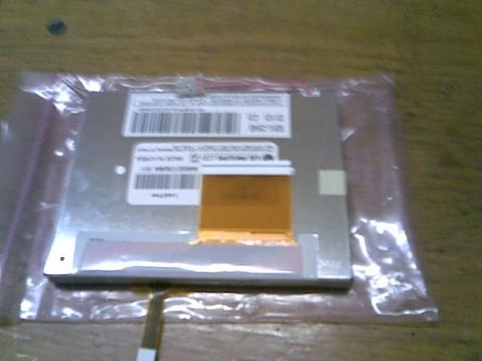 LB040Q02-TD01 LG LCD 4.0" 320 ((RGB) × 240 450 cd/m2 endüstriyel LCD ekran