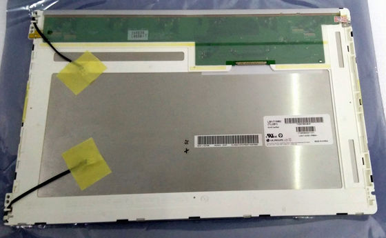 LM171W02-TLB2 LG.Philips LCD 17,1&quot; 1440(RGB)×900 250 cd/m² ENDÜSTRİYEL LCD EKRAN