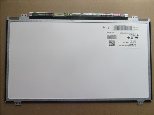 LP140WH2-TLA1 LG Ekran 14.0&quot; 1366(RGB)×768 200 cd/m² ENDÜSTRİYEL LCD EKRAN