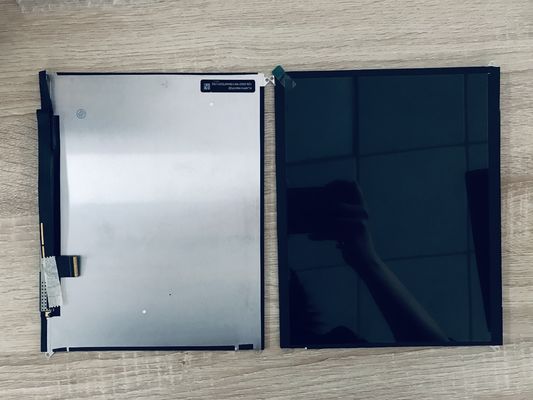 LP097QX1-SPAV LG Ekran 9.7&quot; 2048(RGB)×1536 440 cd/m² ENDÜSTRİYEL LCD EKRAN