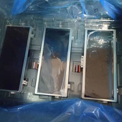 1280×480 10.3in TFT LCD Panel 133PPI 650cd/m2 LA103DV1-SL01 1280 ((RGB) ×480, DVGA 133PPI