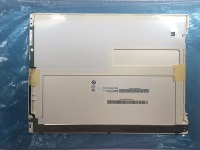 8.4" 800×600 600cd/m2 TFT LCD Panel 119PPI LB084S01-TL01 75/75/70/50 (Tip.)