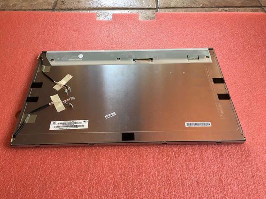 300cd/m2 24.0in Symmetry TFT LCD Panel LM240WUA-SSA1 94PPI