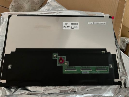 15.4&quot; WLED 800cd/M2 Endüstriyel LCD Ekran LA154WU1-SL01 147PPI WUXGA