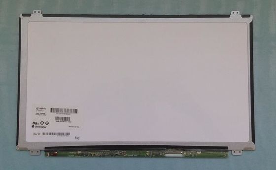 1366×768 RGB WXGA 100PPI Endüstriyel TFT Ekran 200cd/m2 LP156WHB-TLA1