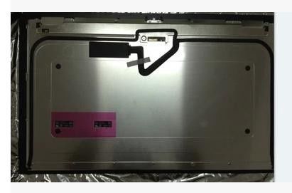 21.5" WLED FHD 102PPI TFT LCD Panel LM215WF3-SDD1 1920×1080 Endüstriyel LCD Ekranı