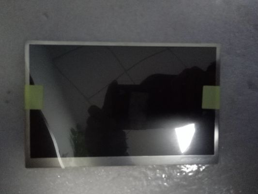 7,0&quot; Simetri 1000cd/m2 WLED TFT LCD Panel 133PPI WVGA LA070WV7-SL02