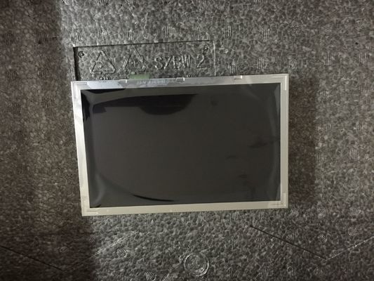 470cd/M2 133PPI WVGA TFT LCD Panel LA070WV4-SD01 7.0 İnç 800×480 SRGB