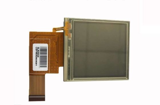 300cd/M2 WLED 3.2" 480×800 NTSC Square Tft Display LH320WV1-VD01 291PPI 85/85/85/85 (Tip.)
