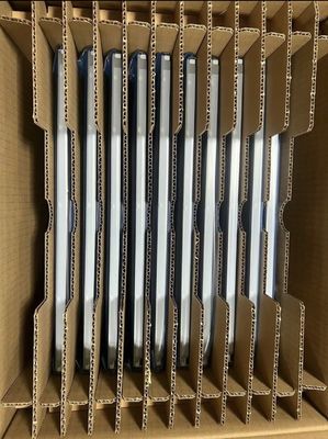 8.4" 800×600 600cd/m2 TFT LCD Panel 119PPI LB084S01-TL01 75/75/70/50 (Tip.)