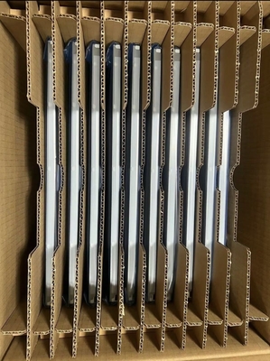 AT070TN83 V.1 Innolux 7.0&quot; 800 ((RGB) × 480, WVGA 133PPI 400 cd/m2 endüstriyel LCD ekran