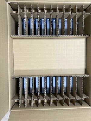 A035QN05 V1 Yazıcı 2 In 1 3.5 Inch FPC LCD Ekranı 60/60/50/55 (Tip.)