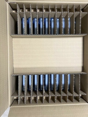 G057VTN01.1 33 Pins 5.7 Inch AUO TFT LCD 80/80/70/70 (Tip.)