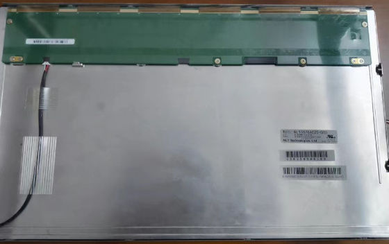 15,6 inç 1366 * 768 TFT LCD Panel NL13676AC25-01D, LED Sürücülü