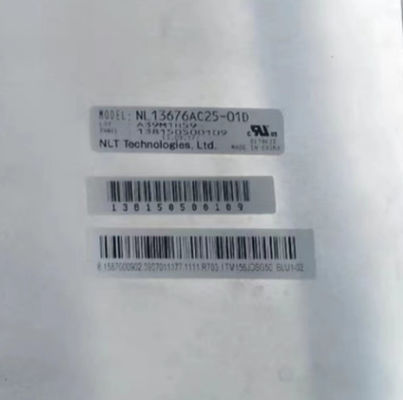 15,6 inç 1366 * 768 TFT LCD Panel NL13676AC25-01D, LED Sürücülü