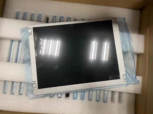 122PPI VGA 6.5 inç 640x480 1000nits TFT LCD Panel TX17D01VM2EAB