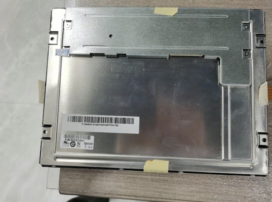 C084XAN01.0 AUO 8.4&quot; 1024 ((RGB) × 768 1200 cd/m2 endüstriyel LCD ekran