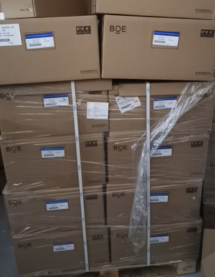 AS123Z7B-N1N BOE 12.3&quot; 1920 ((RGB) ×720 167PPI 800 cd/m2 (Tipik.)