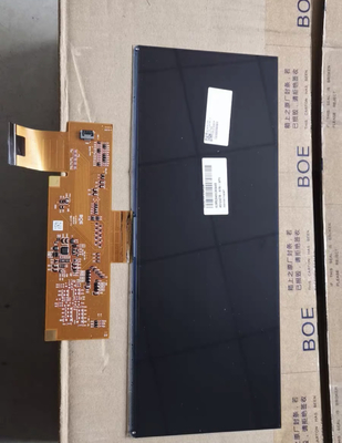 NV126B5M-N42 BOE 12.6&quot; 1920 ((RGB) × 515 400 cd/m2 endüstriyel LCD ekran