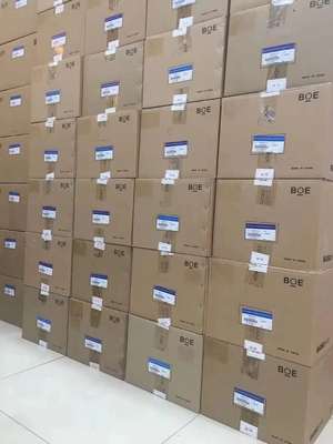 PV121X0B-N10 BOE 12.1&quot; 1024 ((RGB) × 768, 85/85/85/85 (Tip.)