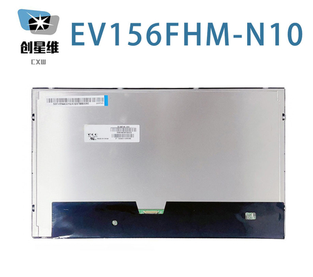 EV156FHM-N10 BOE 15.6&quot; 1920 ((RGB) × 1080, 500 cd/m2 endüstriyel LCD ekran