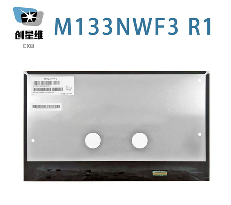 M133NWF3 R1 IVO 13.3&quot; 1920 ((RGB) × 1080, 700 cd/m2 ENDİSTRİYAL LCD TESKİR