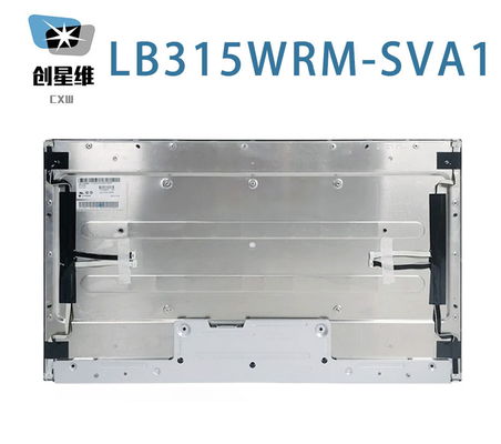 LB315WRM-SVA1 LG Ekranı 32.0&quot; 3840 ((RGB) × 2160, UHD 139PPI 1000 cd/m2 SİSTESİYAL LCD Ekranı