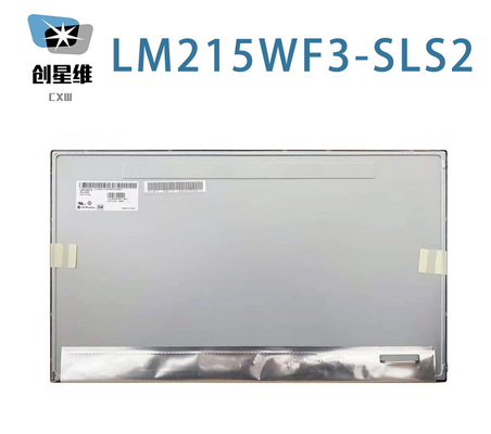 LM215WF9-SLB1 LG Ekranı 21.5&quot; 1920 ((RGB) × 1080, FHD 102PPI 250 cd/m2 SİSTESİYAL LCD Ekranı