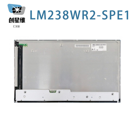 LM238WR2-SPE1 LG Ekranı 23.8&quot; 3840 ((RGB) × 2160, UHD 185PPI 540 cd/m2 SİSAYAL LCD Ekranı