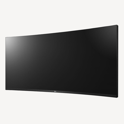 LM375QW3-SSA1 LG Ekranı 37.5&quot; 3840 ((RGB) × 1600, 300 cd/m2 SİSTESİYAL LCD Ekranı