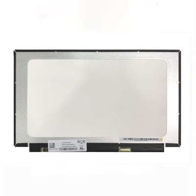 NV133FHM-T0A BOE 13.3&quot; 1920 ((RGB) × 1080, 250 cd/m2 endüstriyel LCD ekran