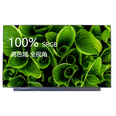 NV133FHM-T0A BOE 13.3&quot; 1920 ((RGB) × 1080, 250 cd/m2 endüstriyel LCD ekran