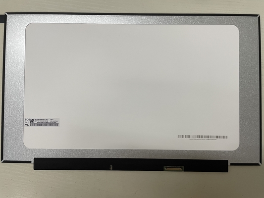 NV156FHM-N48 BOE 15.6&quot; 1920 ((RGB) × 1080, 250 cd/m2 endüstriyel LCD ekran