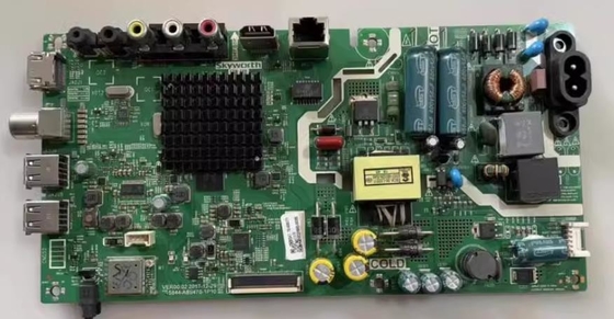LC320DXJ-SQA1 LG Ekranı 32.0&quot; 1366×768 ((RGB), 89/89/89/89 ENDİSTRİYAL LCD EKRAN